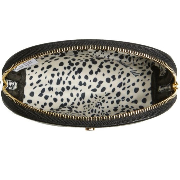 Cosmetic Bag Set VEGAN - Picture 4 of 4